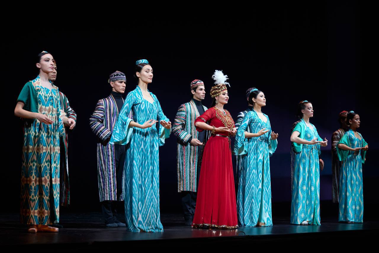 on-february-27-28-ballet-lazgi-the-dance-of-soul-and-love-rekindled-the-stage-of-the-alisher-navoi-state-ballet-theater