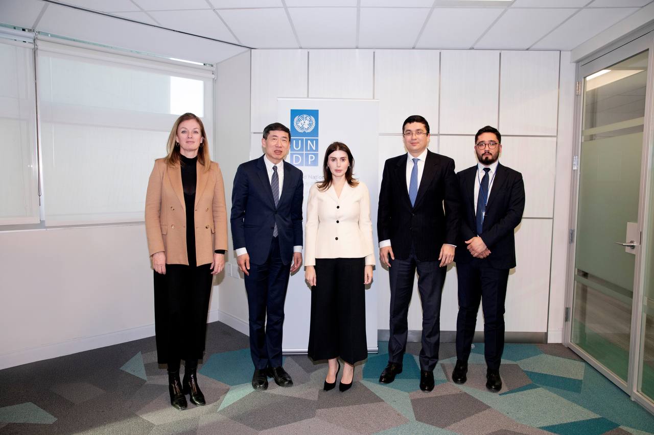 a-meeting-took-place-at-the-united-nations-headquarters-in-new-york-with-haoliang-xu-un-assistant-secretary-general
