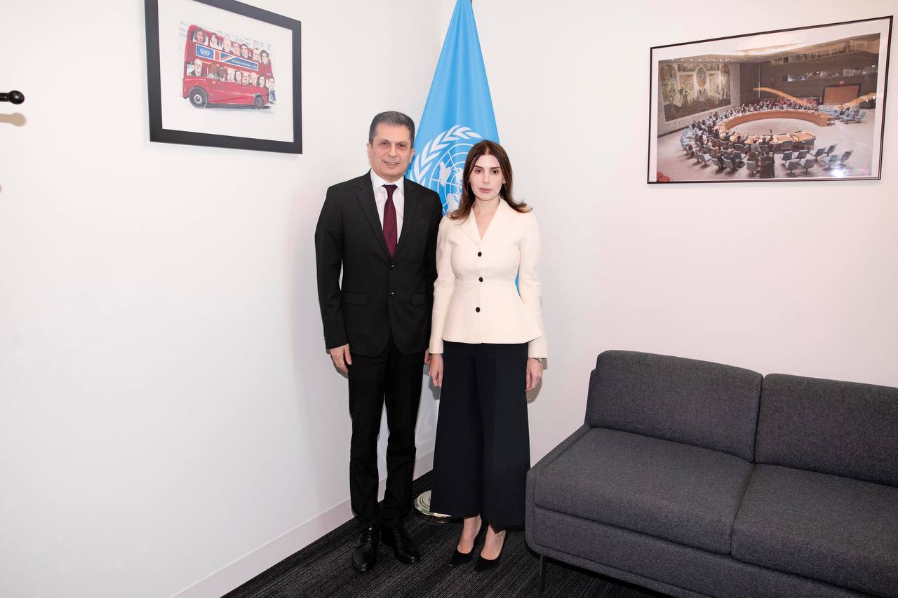 a-meeting-took-place-at-the-united-nations-headquarters-in-new-york