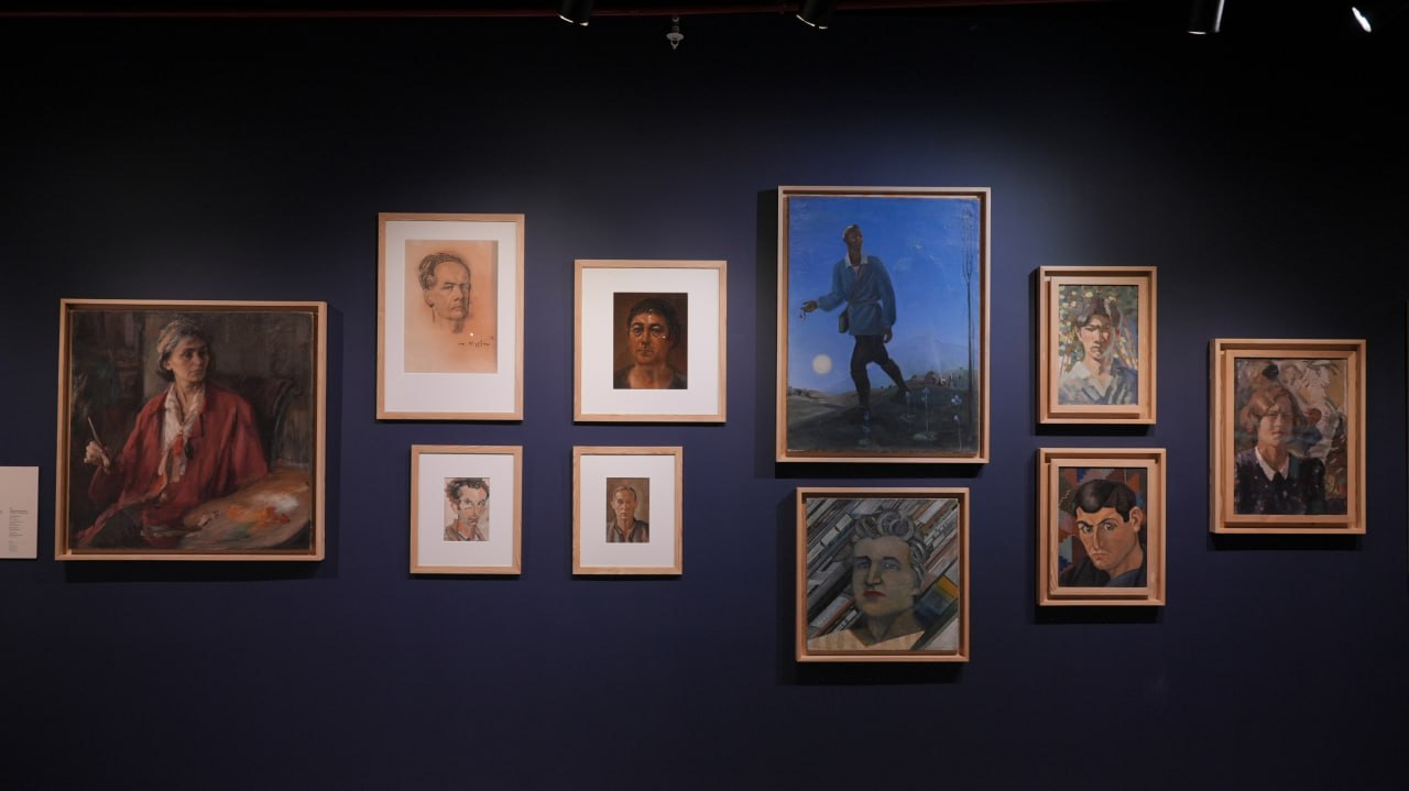 a-large-scale-exhibition-project-uzbekistan-avant-garde-in-the-desert-continues-its-work-at-the-savitsky-state-museum-of-art