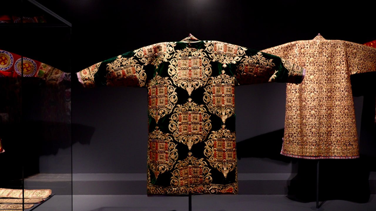the-exhibition-heritage-in-stitches-a-journey-through-embroidery-and-sewing-traditions-of-uzbekistan-in-the-national-museum-of-kazakhstan