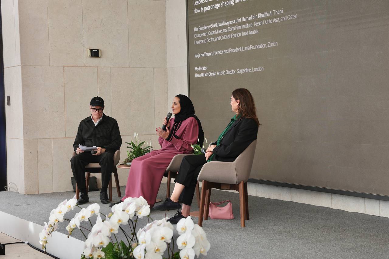 art-basel-qatar-2026