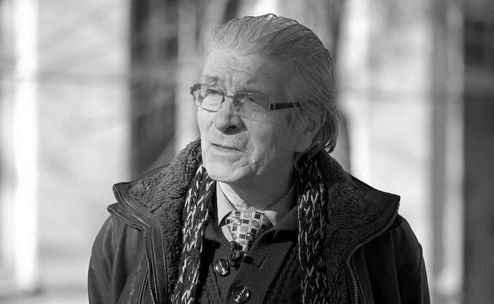 uzbekistan-art-and-culture-development-foundation-extends-its-deepest-condolences-to-the-family-and-friends-of-historian-regional-expert-and-writer-boris-golender