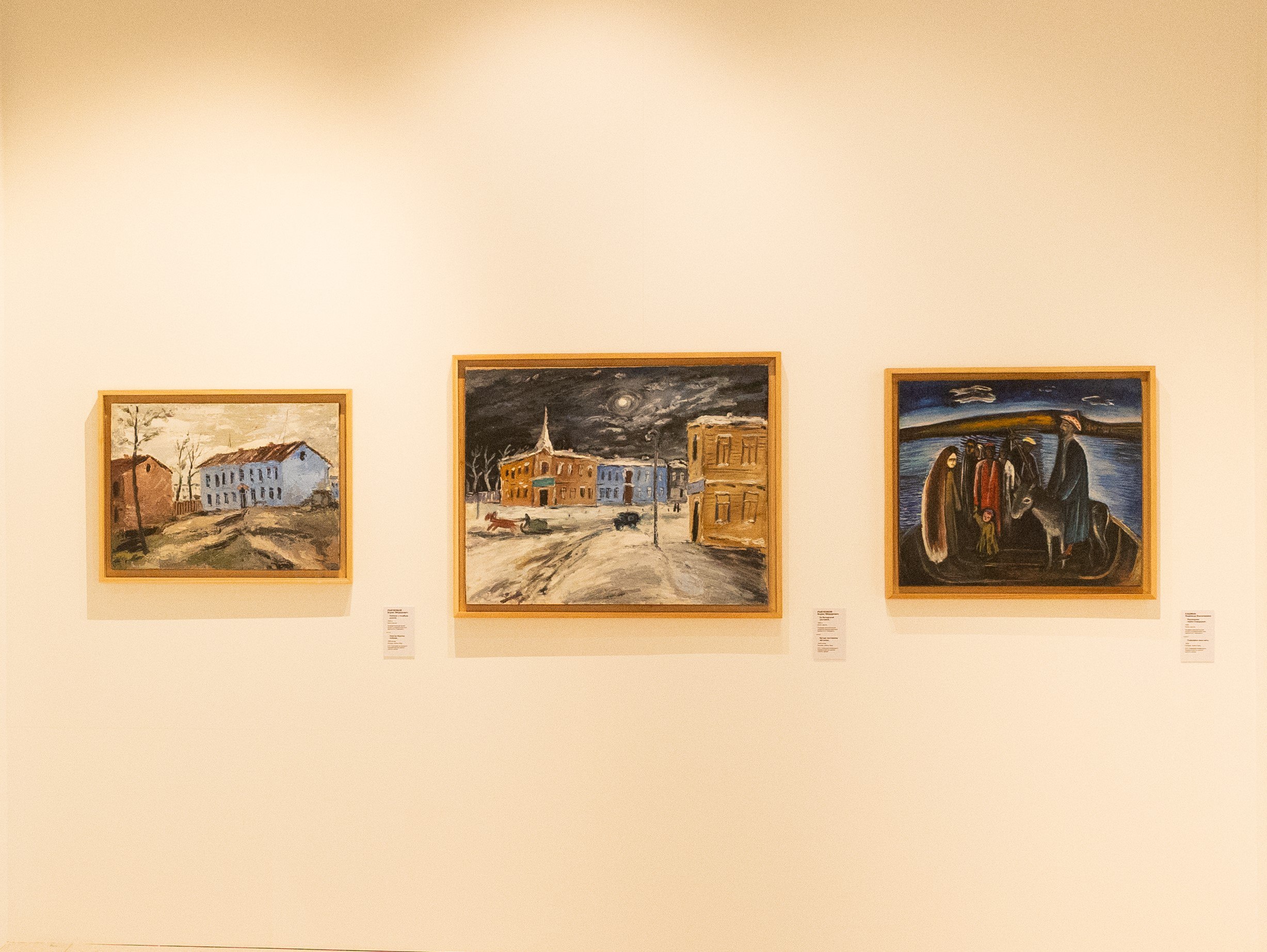 the-kazan-kremlin-museum-reserve-continues-to-host-the-exhibition-light-between-worlds-dedicated-to-the-little-studied-layer-of-soviet-uzbek-and-russian-modernism-of-the-1920s-and-1930s