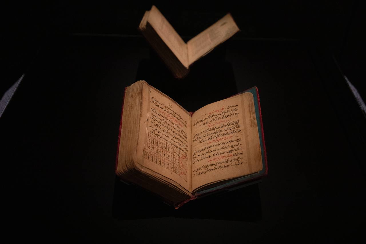 the-second-islamic-arts-biennale-and-all-that-is-in-between-continues-in-jeddah