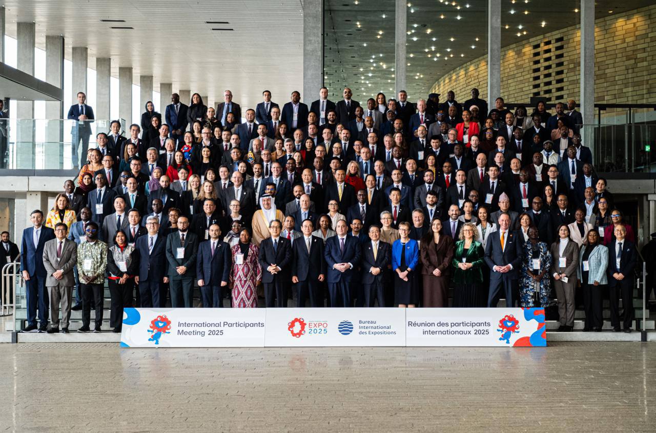 as-part-of-the-preparation-for-expo-2025-the-delegation-of-the-art-and-culture-development-foundation-of-the-republic-of-uzbekistan-participated-in-the-international-participants-meeting-ipm